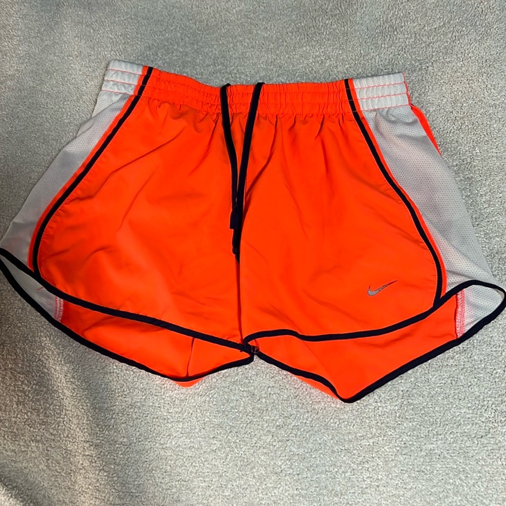 Nike shorts!